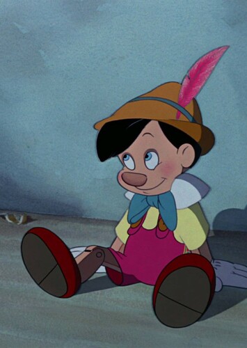 Pinocchio