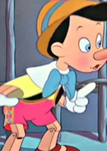 Pinocchio