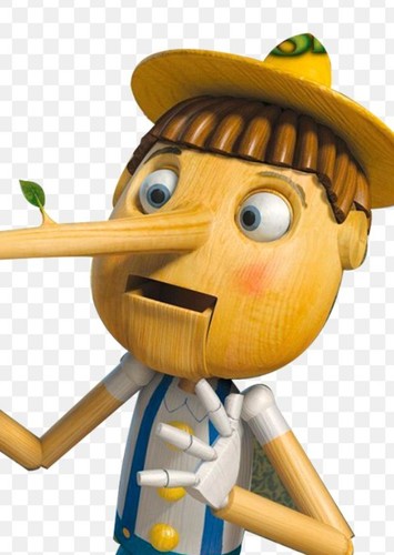Pinocchio