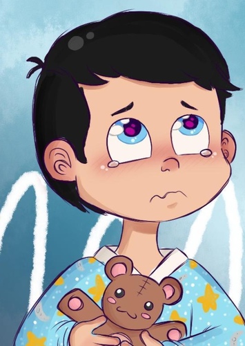 Pinocchio P Woodworth