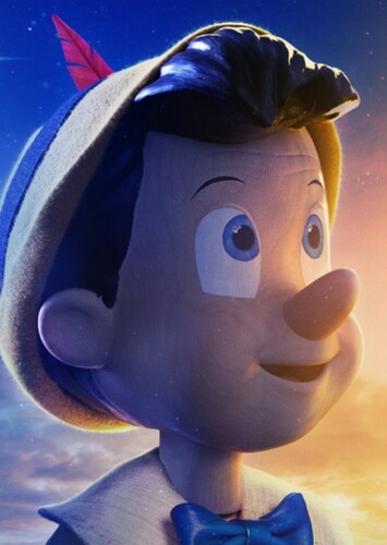 Pinocchio (Pinocchio 2022)