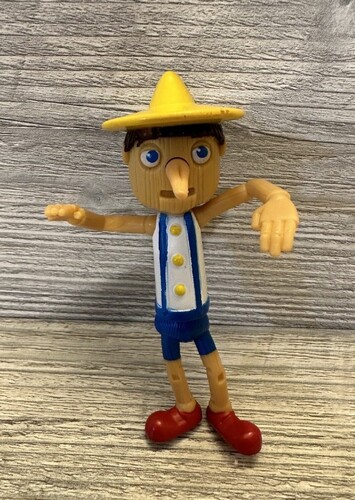 Pinocchio (Shrek)