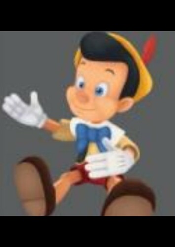Pinocho