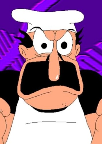 Pinolino (voice)