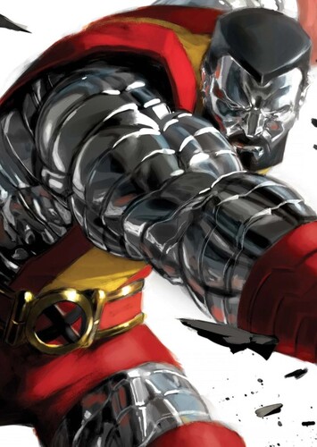 Colossus