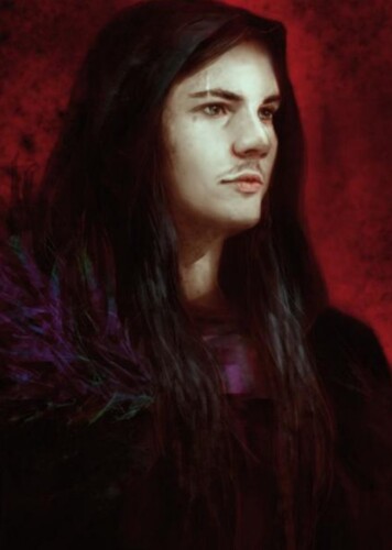 Piotr the Rus'