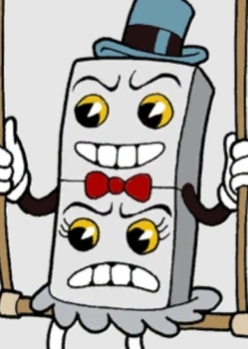 Pip and Dot