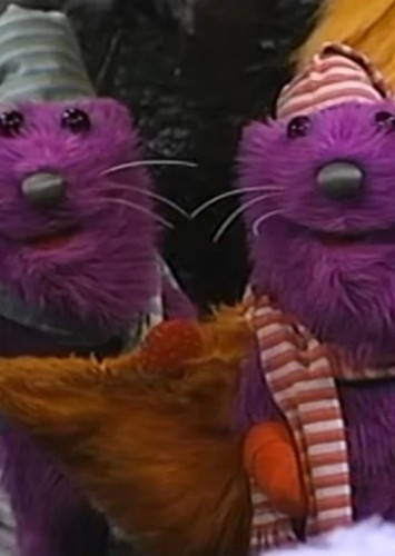 Pip and Pop