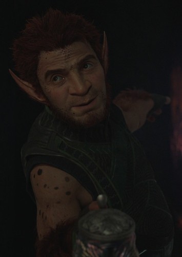 Pip The Troll