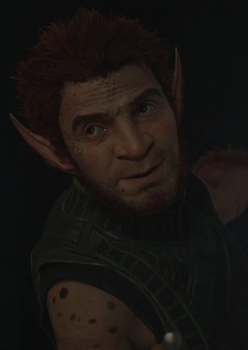 Pip the Troll
