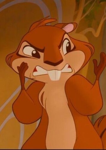 Pip (Voice)