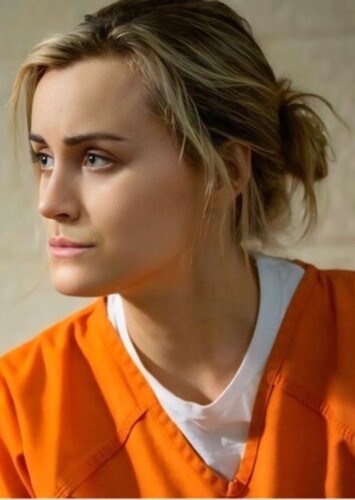 Piper Chapman