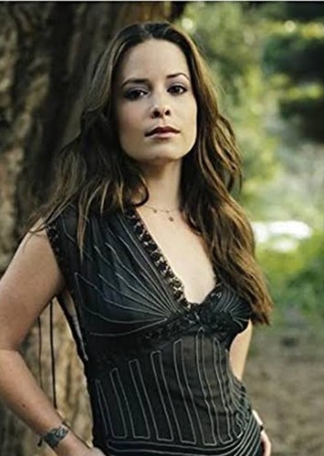 Piper Halliwell