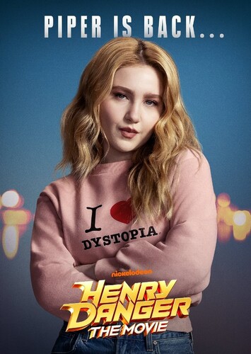 Piper Hart