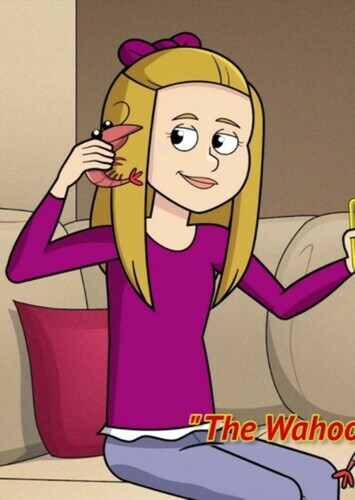 Piper Hart