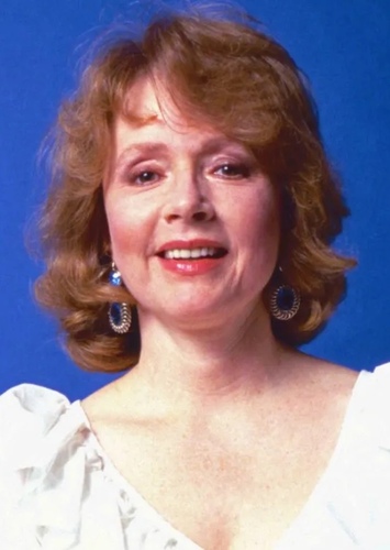 Piper Laurie