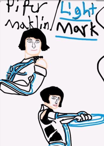 Piper Macklin