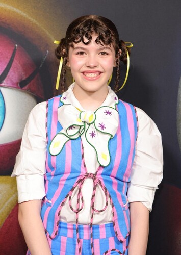 Piper Rubio