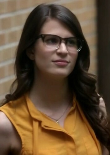 Piper Shaw