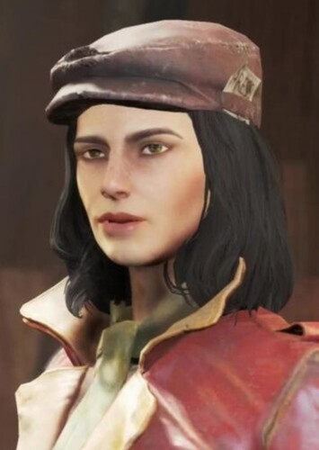 Piper Wright
