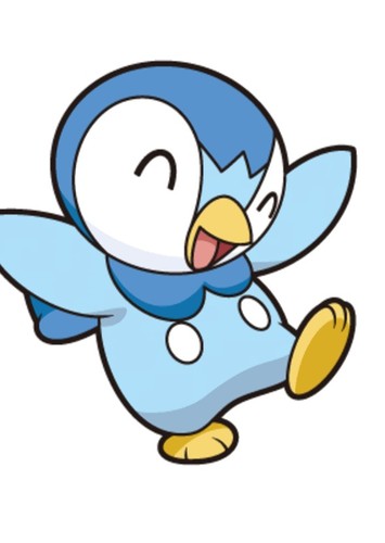 Piplup