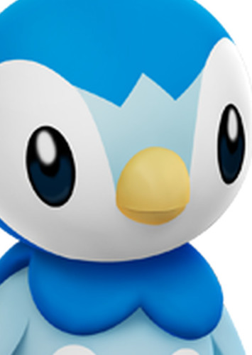 Piplup (English Dub)