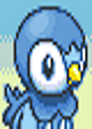 Piplup (English Dub)