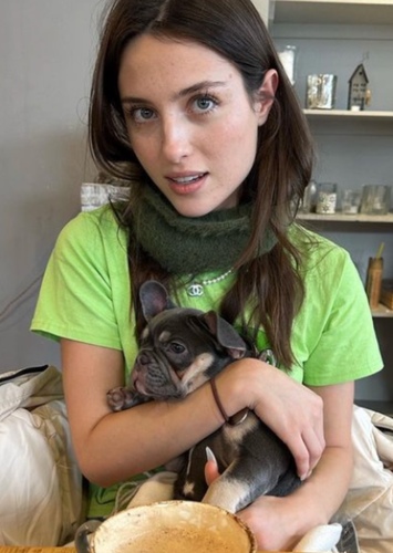 Pippa Fitz-Amobi