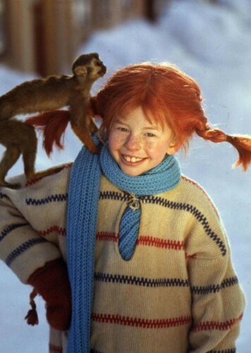 Pippi Långstrump