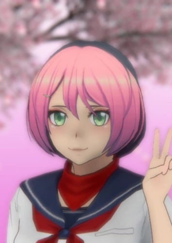 Pippi Osu