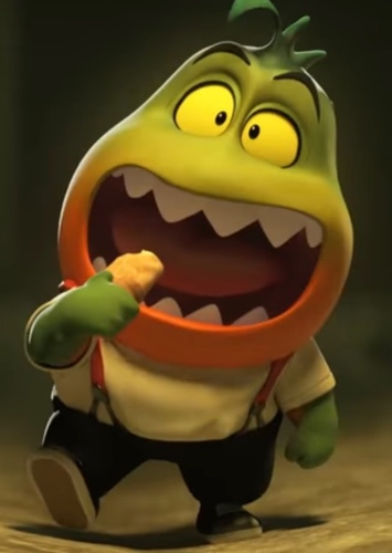 Pirahna