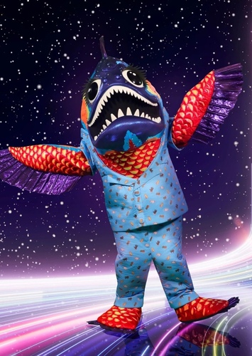 Piranha