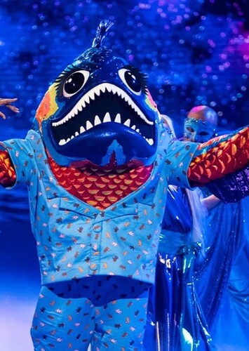 Piranha