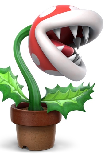 Piranha Plant