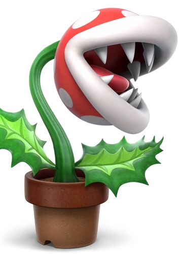 Piranha Plant
