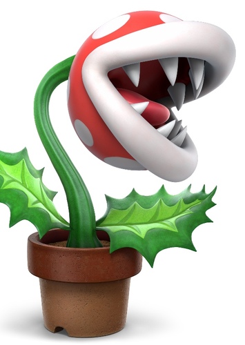Piranha Plant