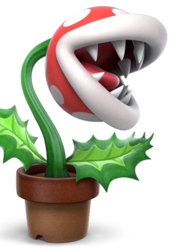 Piranha Plant