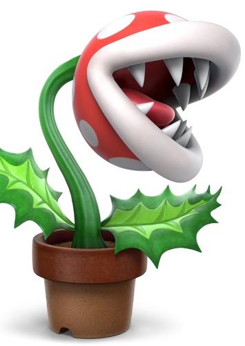Piranha Plant