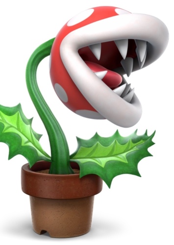 Piranha Plant