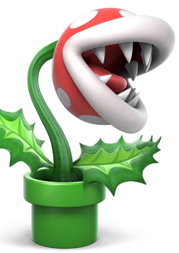 Piranha Plant