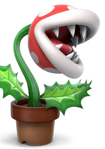 Piranha Plant