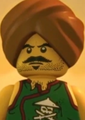 Pirate