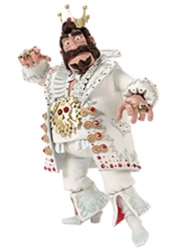 Pirate King