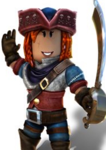 Pirate Queen