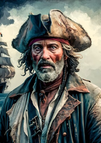 Pirates