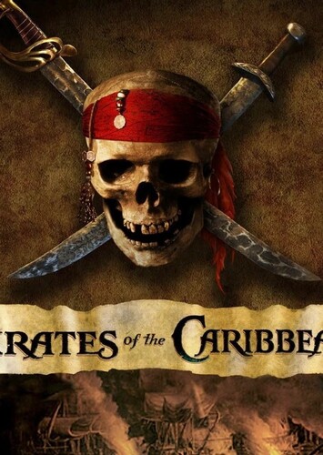 Pirates of the Caribbean