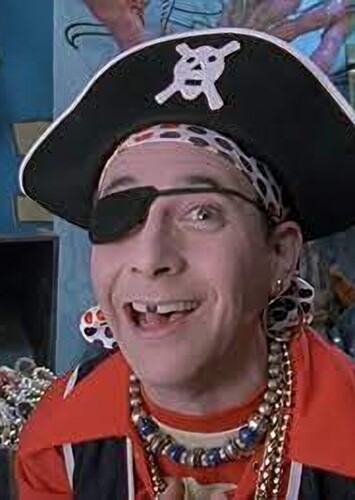 Pirates of the Playhouse