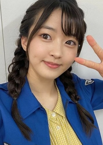 Pirika Ashikawa
