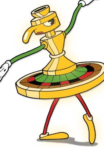 Pirouletta