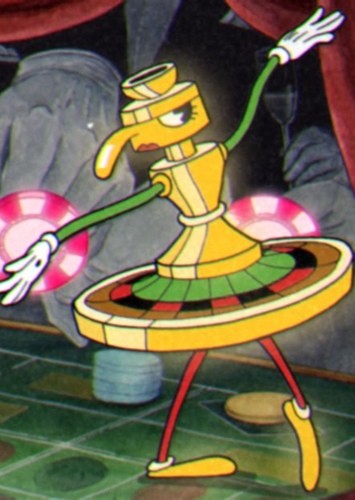 Pirouletta
